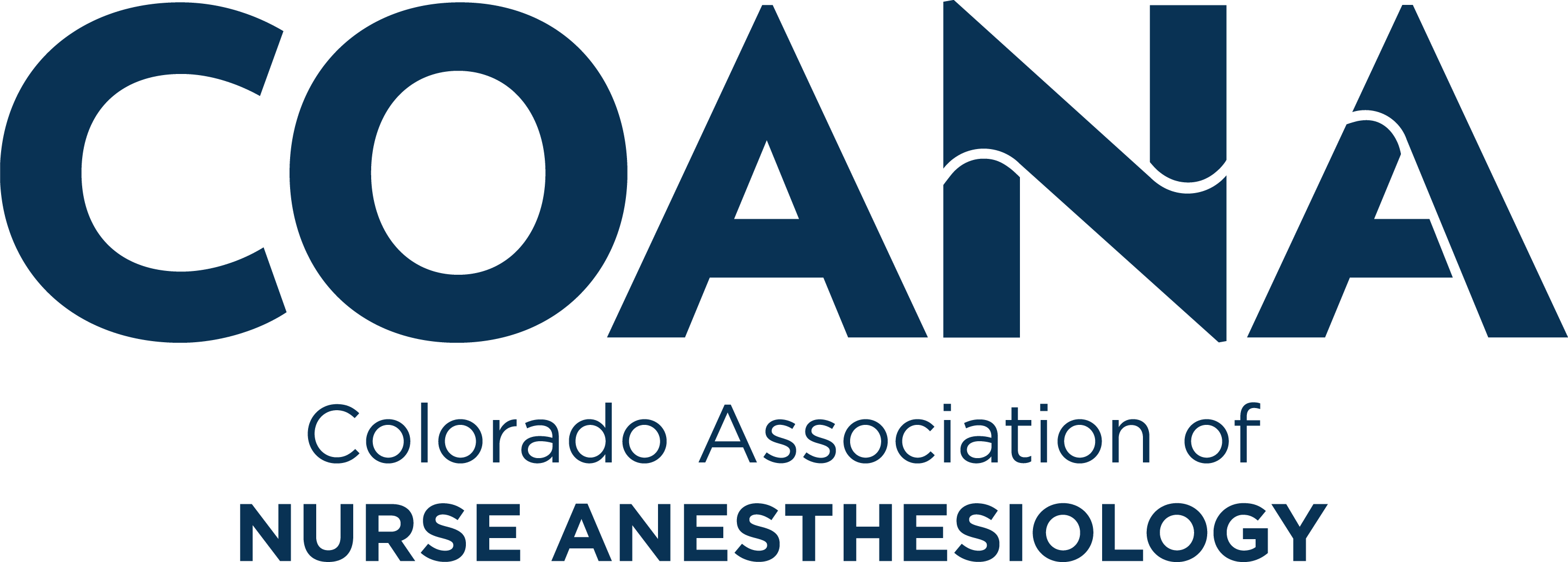 Colorado Association of Nurse Anesthetists